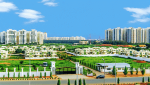Exploring Prime Residential Plots in Bangalore: Mysore Road and Beyond
